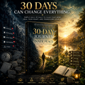 The 30-Day Journey to Inner Peace