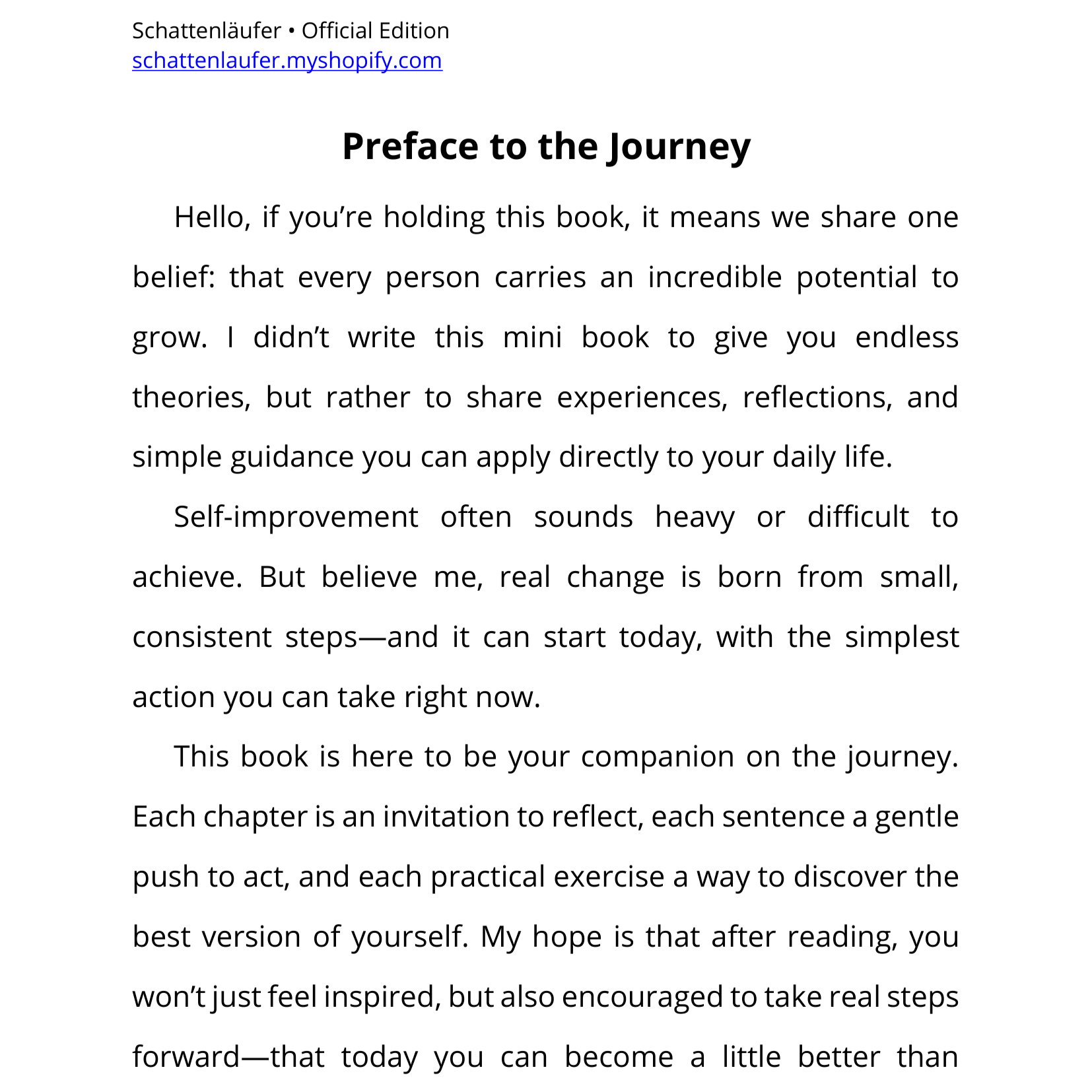 Self Improvement: The Journey to Becoming Your Best Self